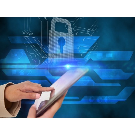 SEGURIDAD INFORMÁTICA Y FIRMA DIGITAL