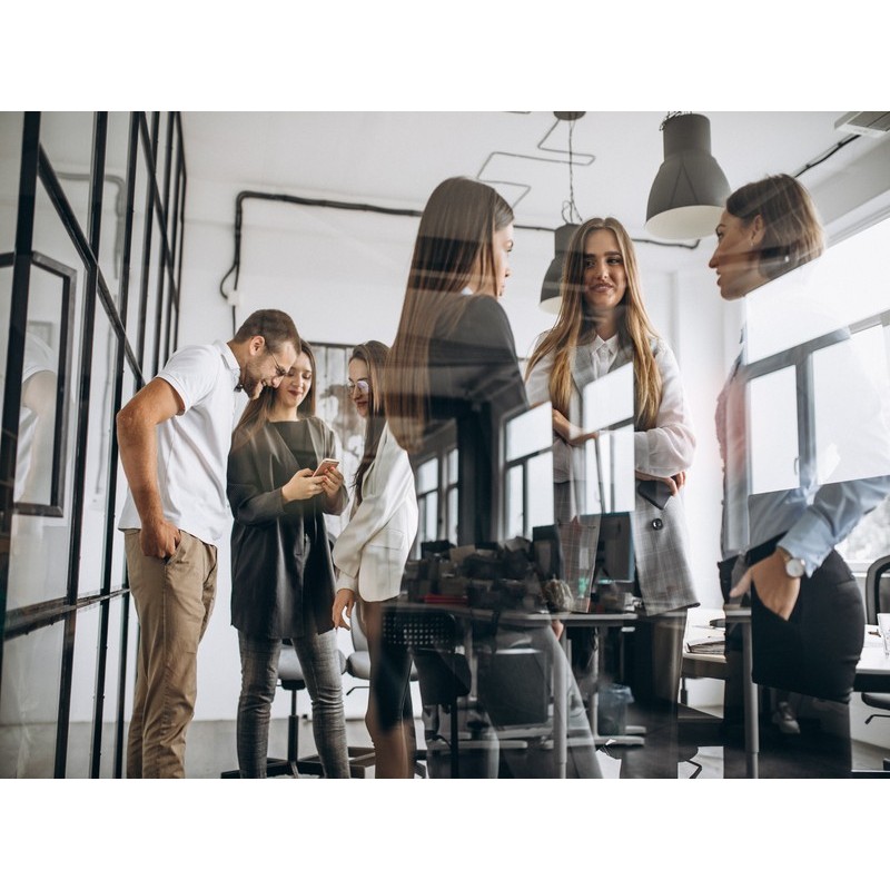 COMUNICACIÓN ORAL Y ESCRITA EN LA EMPRESA