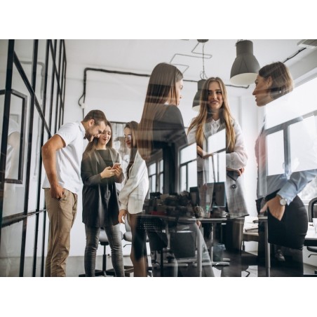 COMUNICACIÓN ORAL Y ESCRITA EN LA EMPRESA