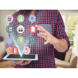 DESARROLLO DE APLICACIONES...