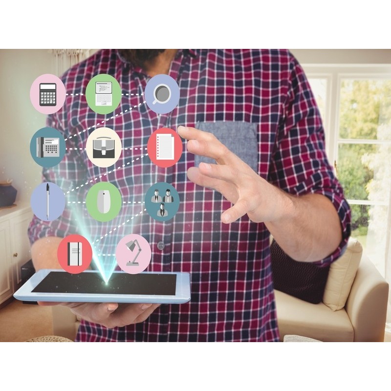 DESARROLLO DE APLICACIONES PARA INTERNET Y DISPOSITIVOS MÓVILES