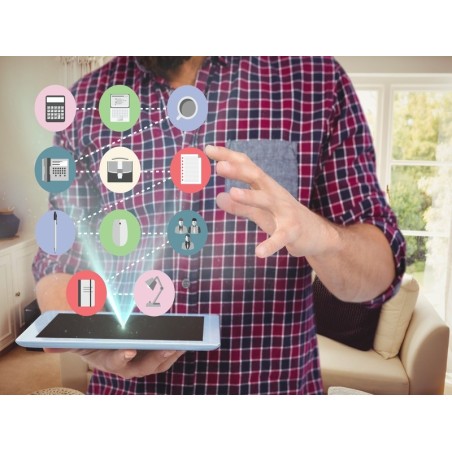 DESARROLLO DE APLICACIONES PARA INTERNET Y DISPOSITIVOS MÓVILES