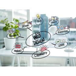 DISEÑO WEB CON FLASH...