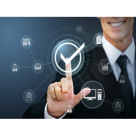 GESTIÓN CON MAVEN DE PROYECTO JAVA