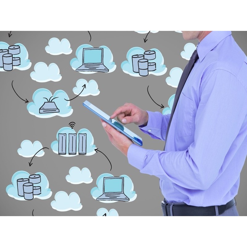 MENSAJERÍA MS EXCHANGE SERVER: PLANIFICACIÓN Y DISEÑO