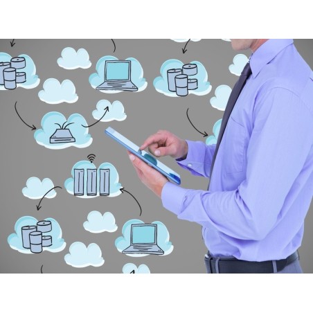 MENSAJERÍA MS EXCHANGE SERVER: PLANIFICACIÓN Y DISEÑO