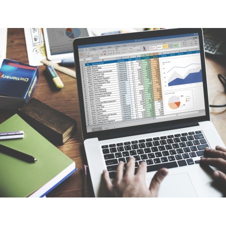 PROGRAMACIÓN DE ALGORITMOS CON EXCEL