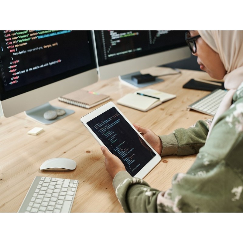 PROGRAMACIÓN DE APLICACIONES ORIENTADAS A OBJETOS