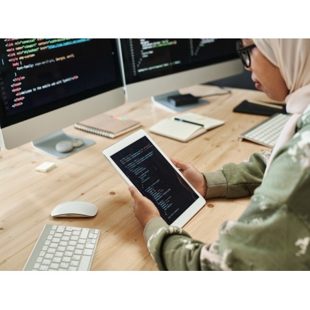 PROGRAMACIÓN DE APLICACIONES ORIENTADAS A OBJETOS