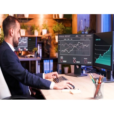 METODOLOGÍA DE GESTIÓN Y DESARROLLO DE PROYECTOS DE SOFTWARE CON SCRUM.