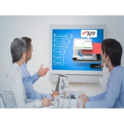 SPRING PARA DESARROLLO DE...