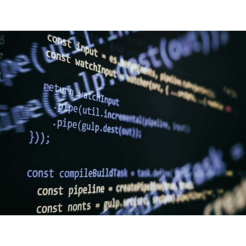 PROGRAMACIÓN EN JAVA