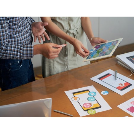 CREA TUS APLICACIONES CON LA APP INVENTOR DE GOOGLE