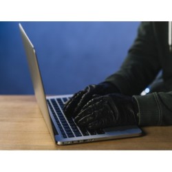 CIBERSEGURIDAD, HACKING ÉTICO