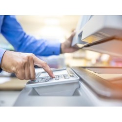 OPERACIONES DE GRABACIÓN Y...