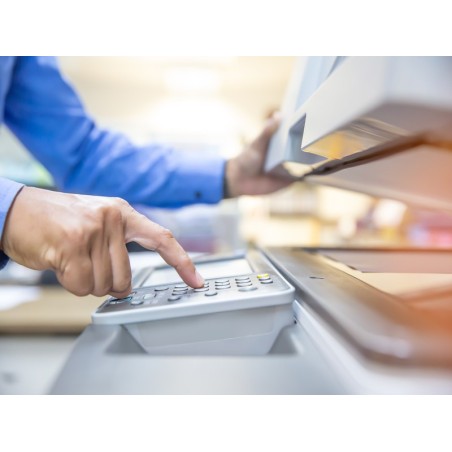 OPERACIONES DE GRABACIÓN Y TRATAMIENTO DE DATOS Y DOCUMENTOS