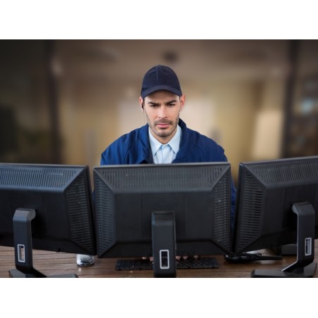 ESPECIALISTA EN SEGURIDAD EN INTERNET