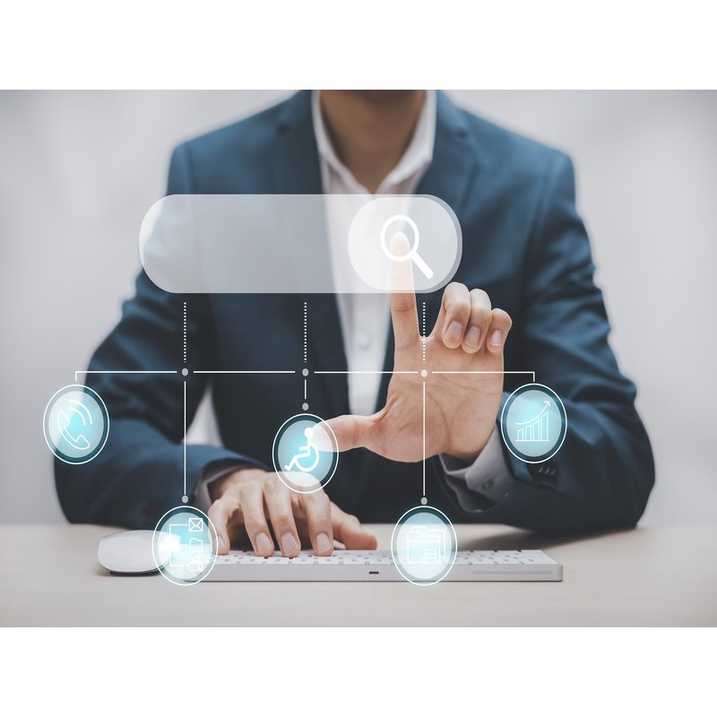 GESTIÓN DE RECURSOS WEB 2.0