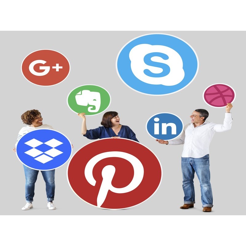 GOOGLE Y SUS APLICACIONES