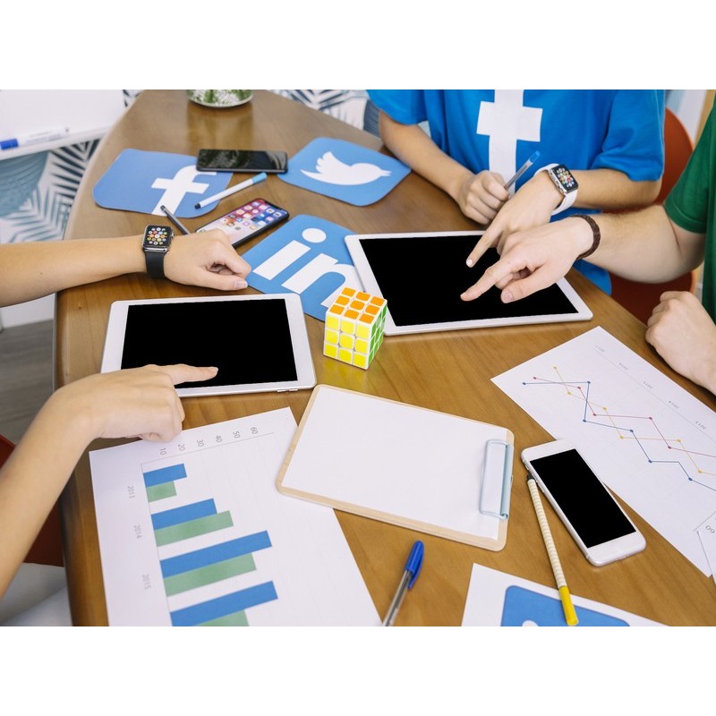 GOOGLE ADWORDS Y SUS APLICACIONES PUBLICITARIAS