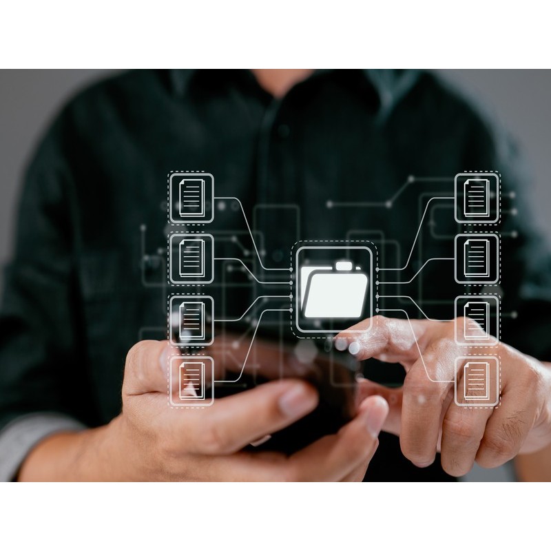 SISTEMAS DE TRANSMISIÓN DE DATOS