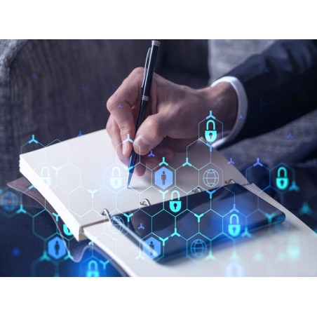 SEGURIDAD INFORMÁTICA Y FIRMA DIGITAL