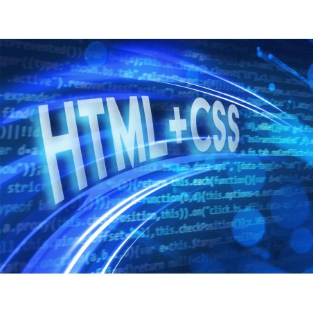 HTML 5 Y CSS 3