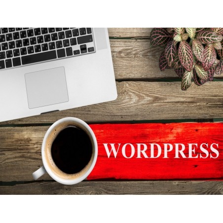 WORDPRESS