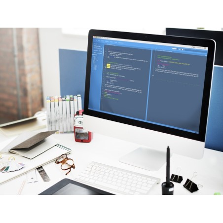 AJAX PARA APLICACIONES DE ESCRITORIO EN SERVIDORES WEB