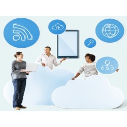 CREACIÓN DE BLOGS Y REDES...