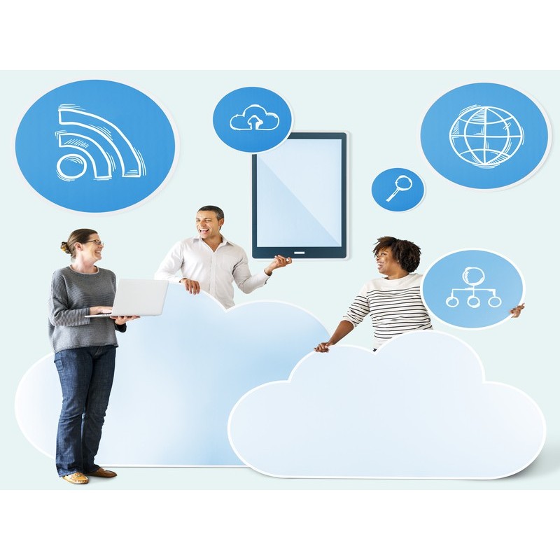 CREACIÓN DE BLOGS Y REDES SOCIALES