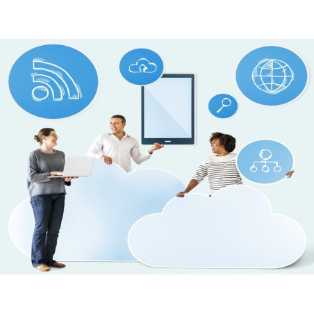 CREACIÓN DE BLOGS Y REDES SOCIALES