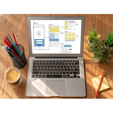 CREACIÓN, PROGRAMACIÓN Y DISEÑO DE PÁGINAS WEB CON HTML5 Y CSS3