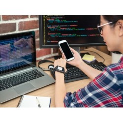 DESARROLLO DE APLICACIONES...