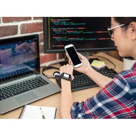 DESARROLLO DE APLICACIONES CON JAVA