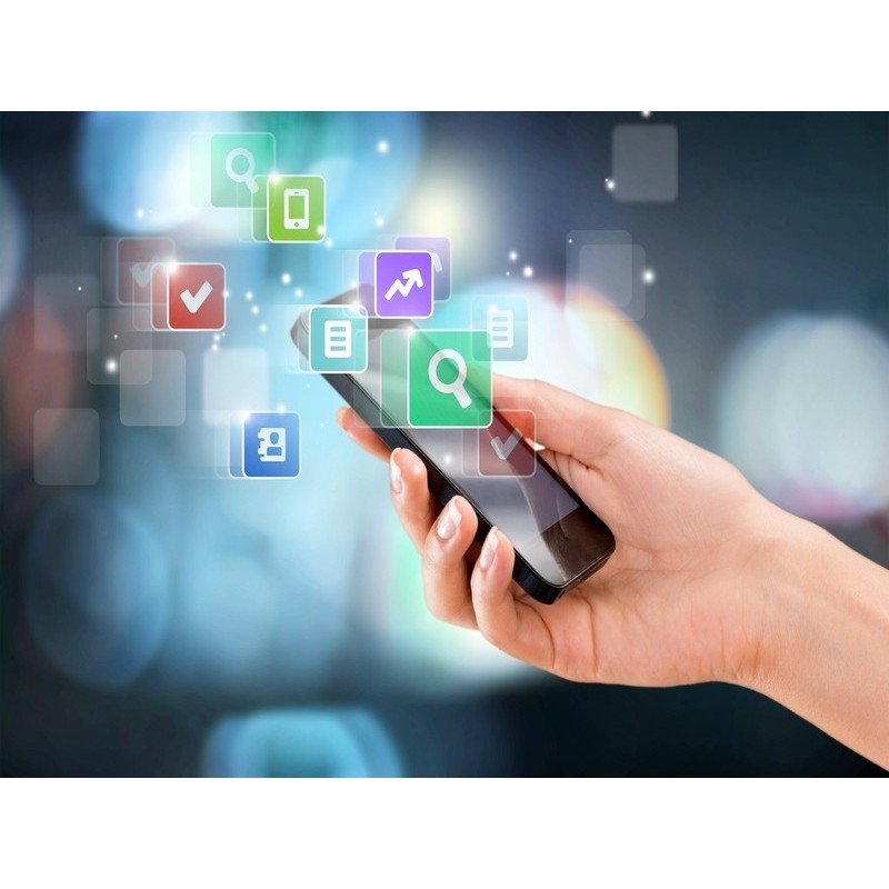 DESARROLLO DE APLICACIONES MÓVILES BASADO EN PHONEGAP