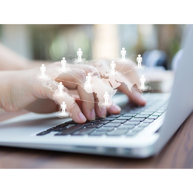 TRANSMISIÓN DE INFORMACIÓN POR MEDIOS CONVENCIONALES E INFORMÁTICOS