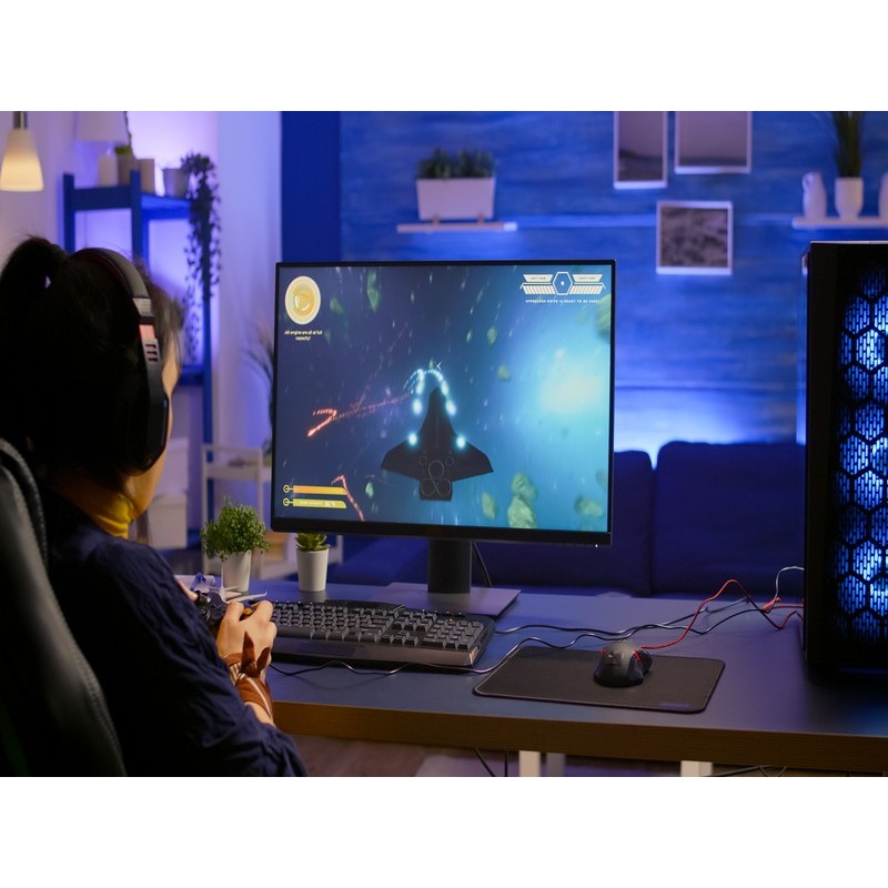 DESARROLLO VIDEOJUEGOS HTML5