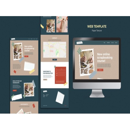 DISEÑO DE PÁGINAS WEB