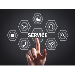 DISEÑO DEL SERVICIO