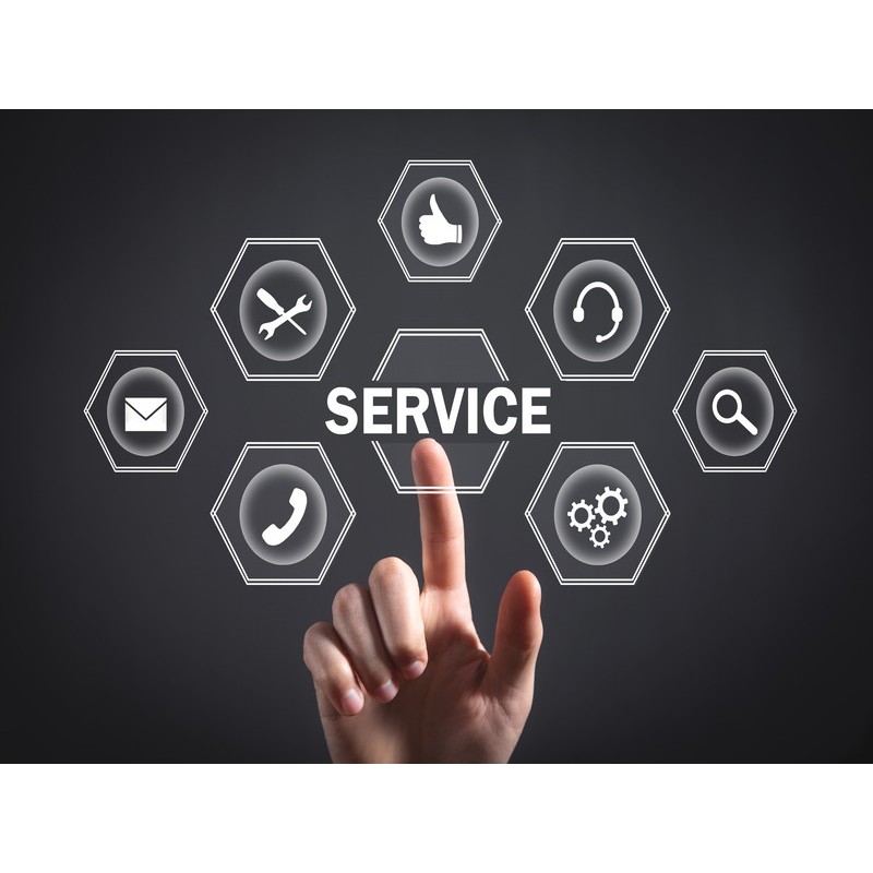 DISEÑO DEL SERVICIO