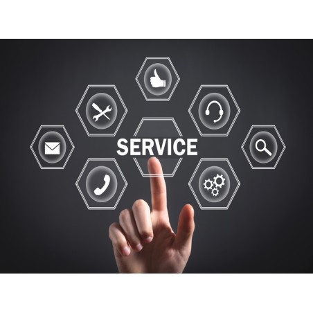 DISEÑO DEL SERVICIO