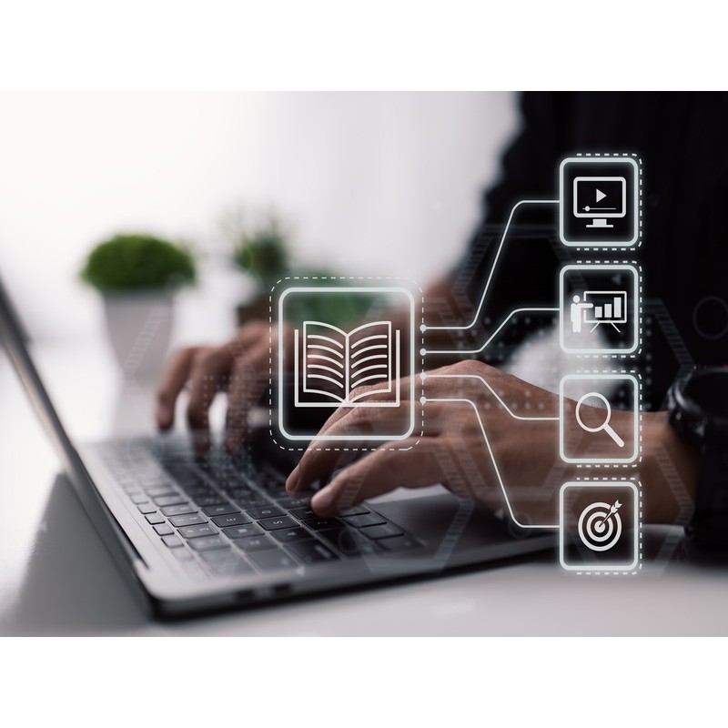 ELABORACIÓN DE CONTENIDOS MULTIMEDIA SCORM PARA E-LEARNING