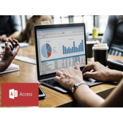 ACCESS. NIVEL AVANZADO