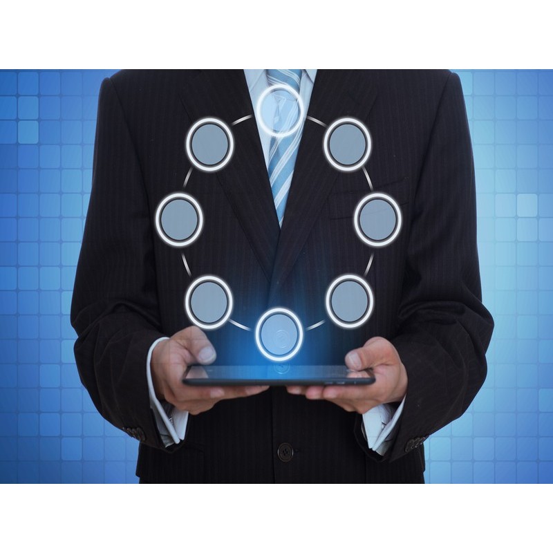 GESTIÓN DE SISTEMAS CON VMWARE: VIRTUALIZACIÓN DE APLICACIONES