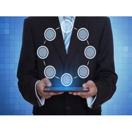 GESTIÓN DE SISTEMAS CON VMWARE: VIRTUALIZACIÓN DE APLICACIONES