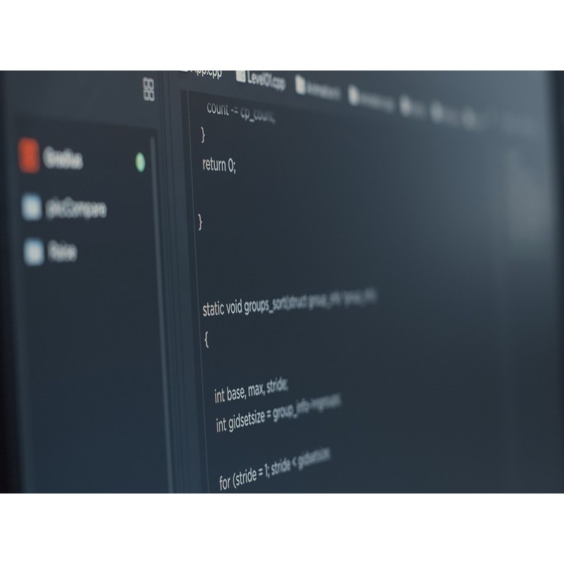 PROGRAMACIÓN CON PHP Y MYSQL