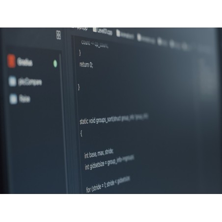 PROGRAMACIÓN CON PHP Y MYSQL