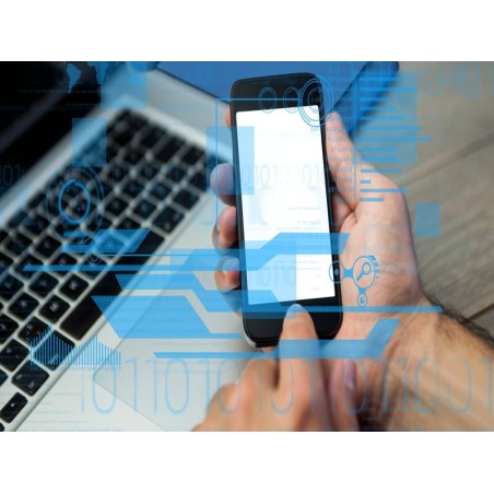 PROGRAMACIÓN DE DISPOSITIVOS MÓVILES