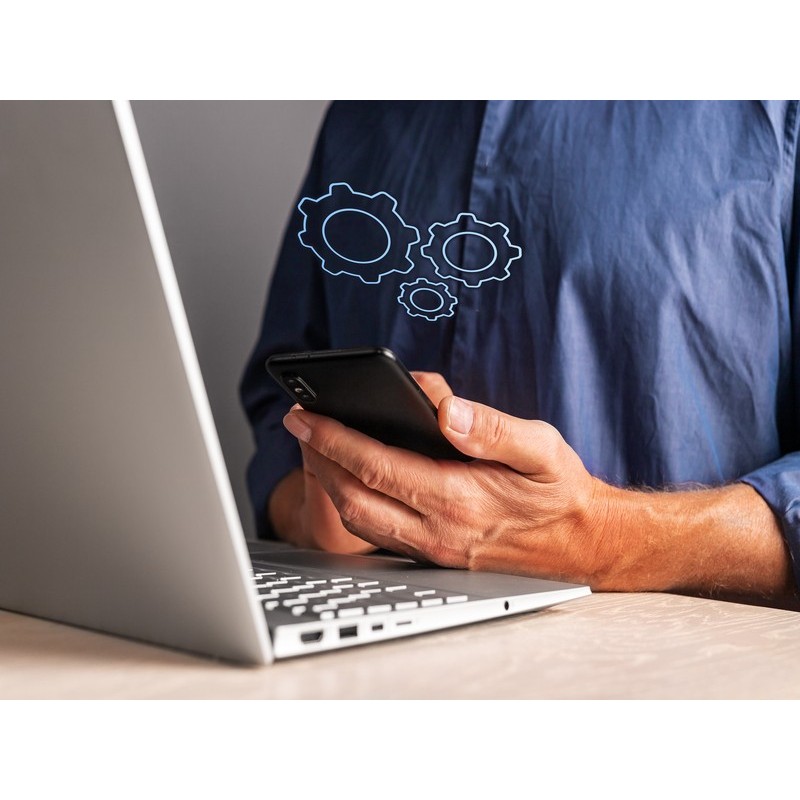 PROGRAMACIÓN EN MOVILIDAD CON ANDROID Y HTML5